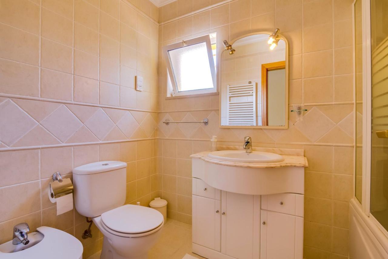 Isis - 2 Bedrooms In Vilamoura Exterior foto
