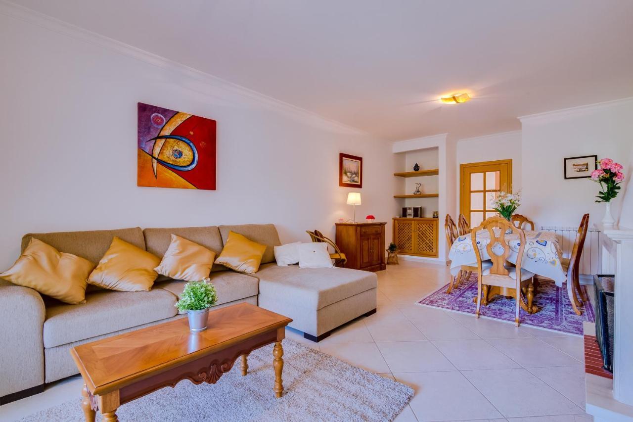 Isis - 2 Bedrooms In Vilamoura Exterior foto