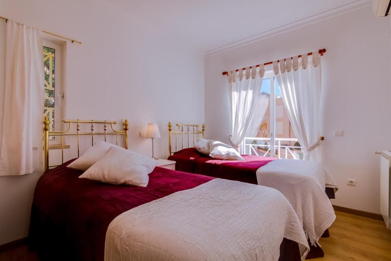 Isis - 2 Bedrooms In Vilamoura Exterior foto