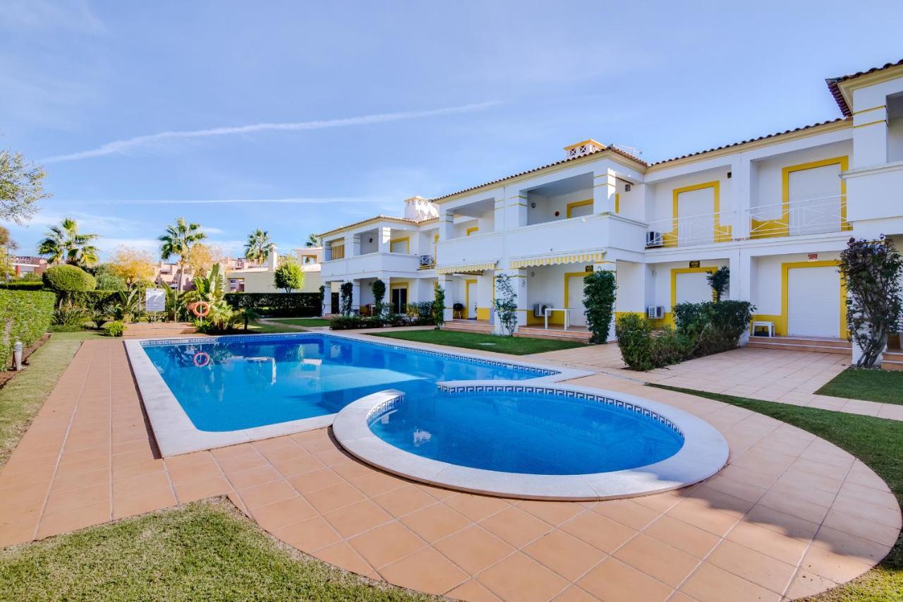 Isis - 2 Bedrooms In Vilamoura Exterior foto