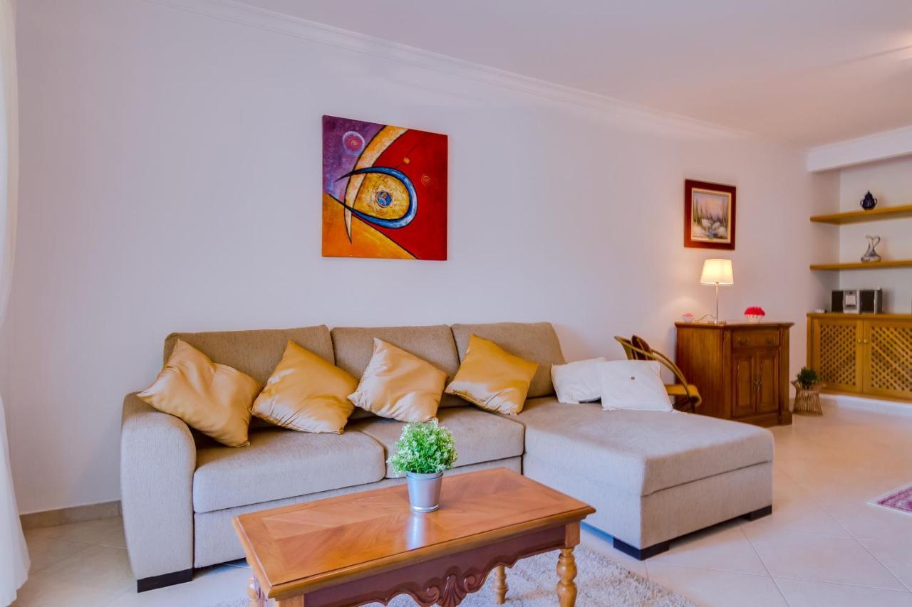 Isis - 2 Bedrooms In Vilamoura Exterior foto